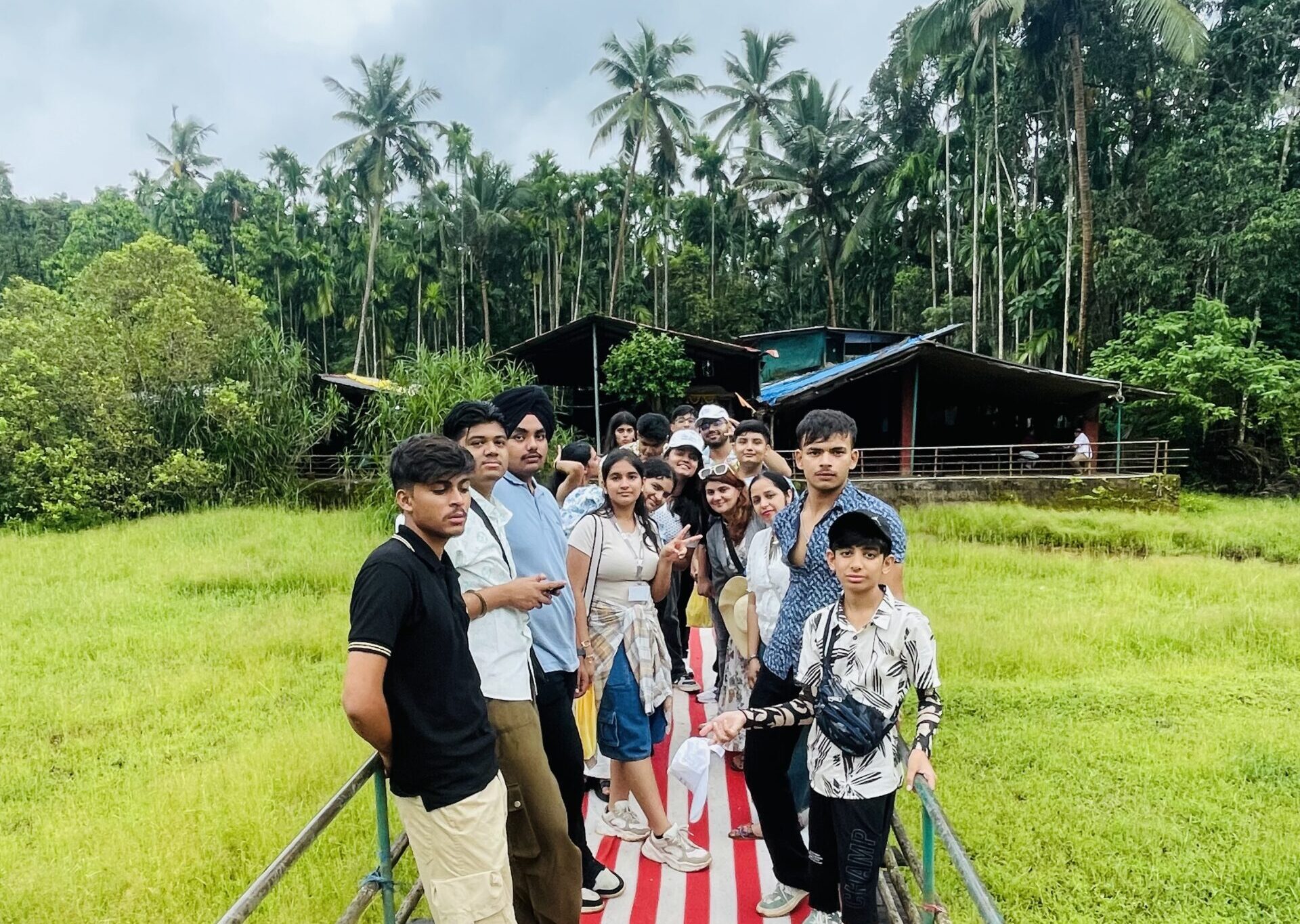 Sustainable & Community Programs