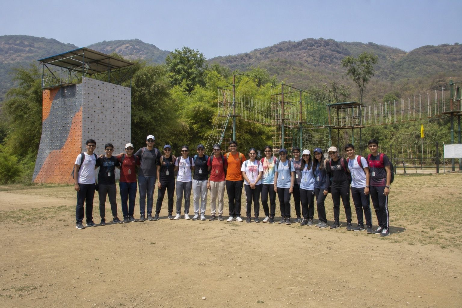 One-day Adventure Programs